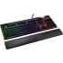ASUS ROG Strix Flare Backlit Mechanical Cherry MX Red